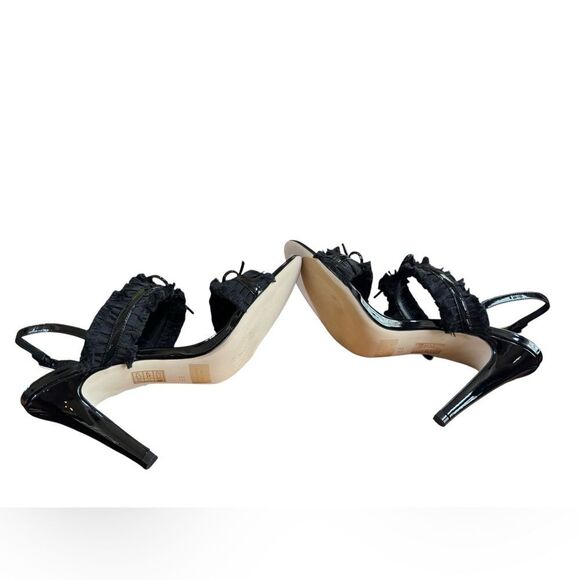 Jeffrey Campbell
Women's Nutmeg Slingback Sandals size 8.5 - Picture 11 of 14